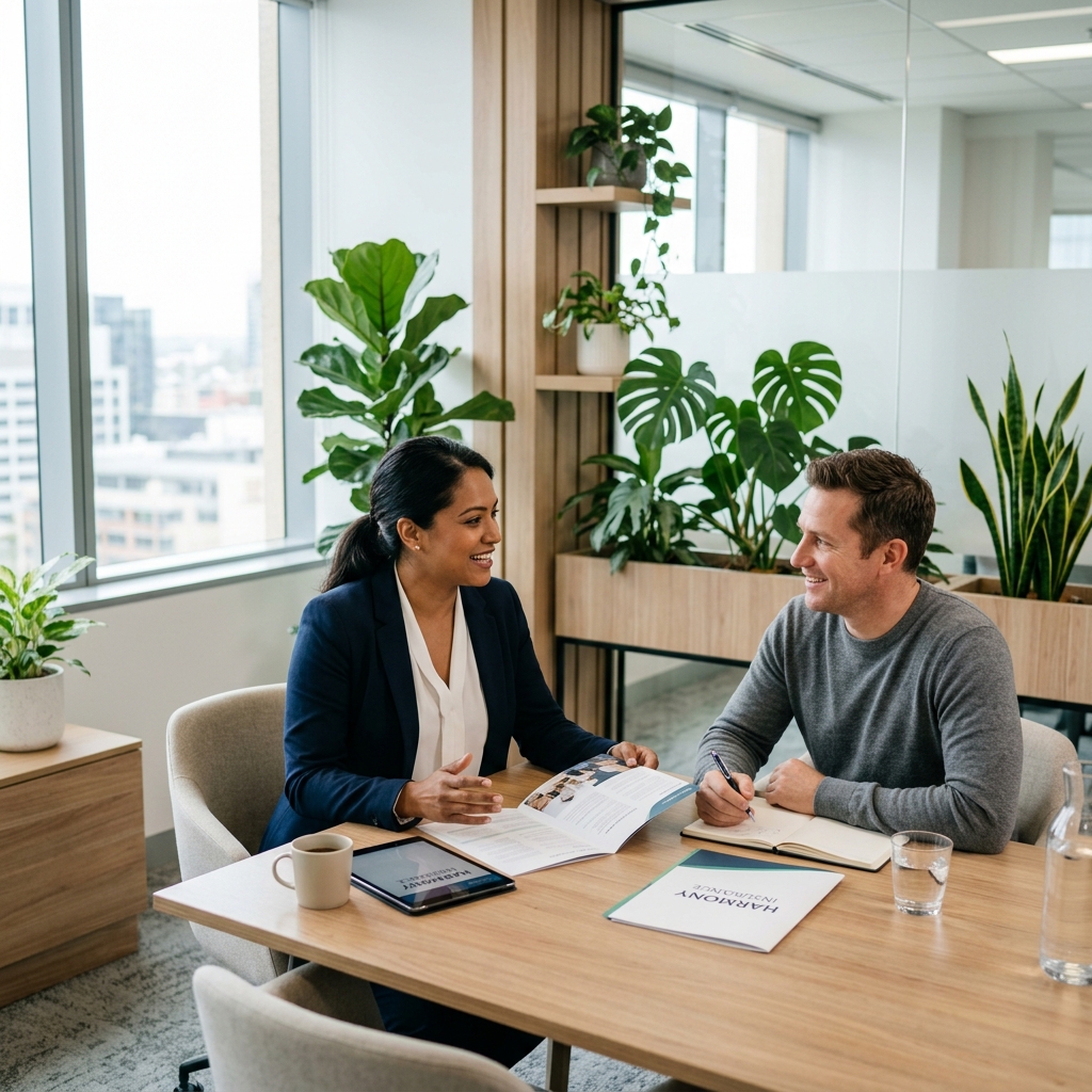 Insurance Advocacy Excellence